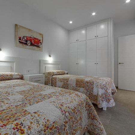 Villa Son Blanc Grupo Seranova Luxury Hotel ซากาเลตา ภายนอก รูปภาพ