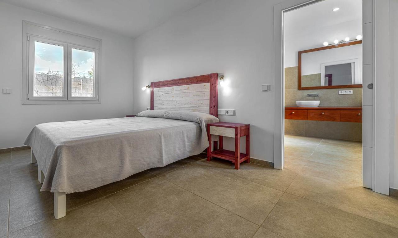 Villa Son Blanc Grupo Seranova Luxury Hotel ซากาเลตา ภายนอก รูปภาพ